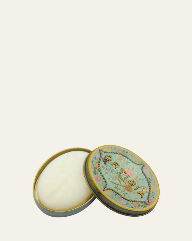 Forio Soap In A Tin, 25G